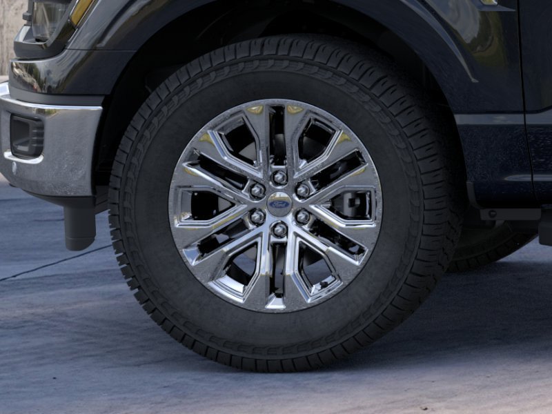 Thumbnail: 2026 Ford F-150 - 7