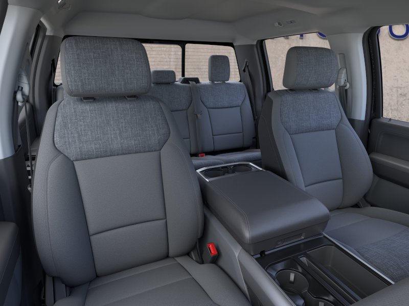 Thumbnail: 2026 Ford F-150 - 8