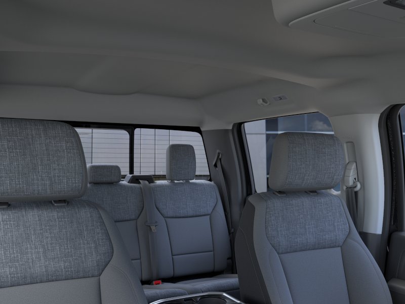 Thumbnail: 2026 Ford F-150 - 22