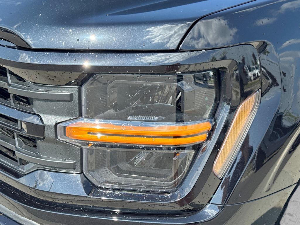 Thumbnail: 2026 Ford F-150 - 9