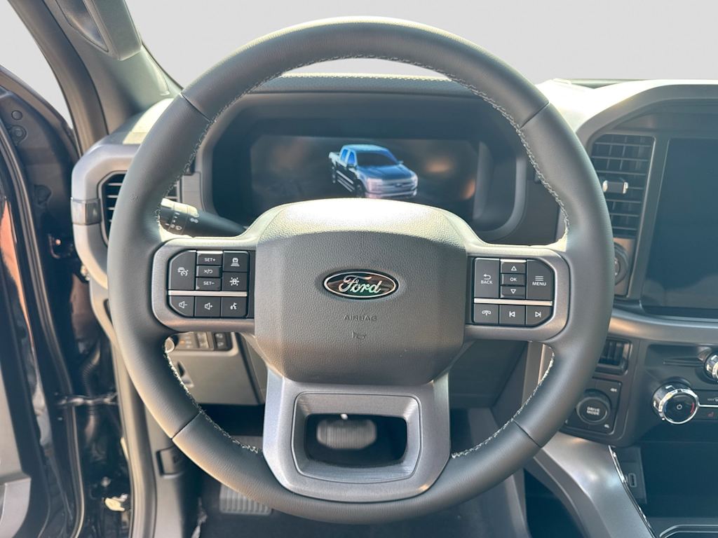 Thumbnail: 2026 Ford F-150 - 14