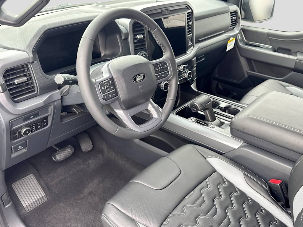 Thumbnail: 2026 Ford F-150 - 2