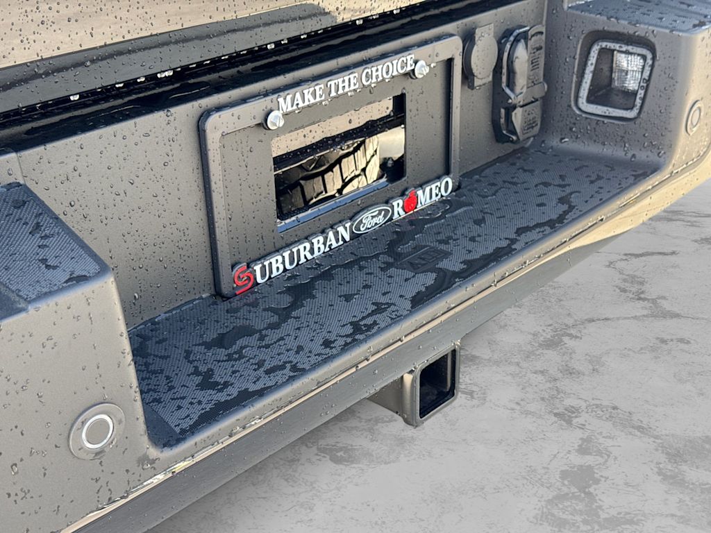 Thumbnail: 2026 Ford F-150 - 35
