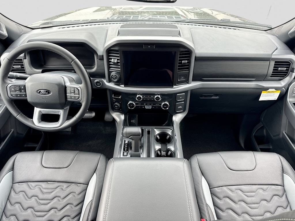 Thumbnail: 2026 Ford F-150 - 10