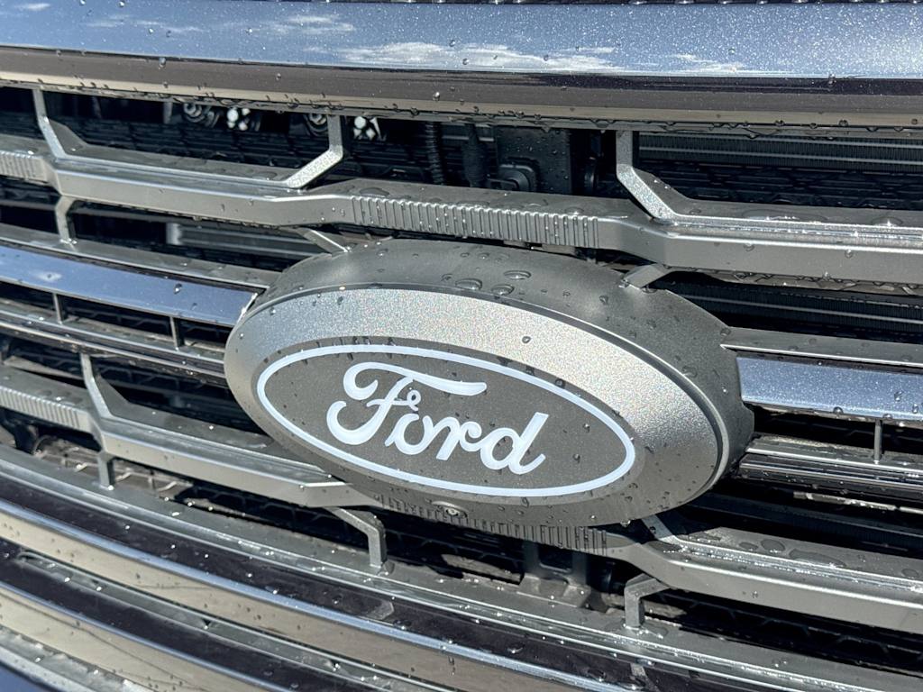 Thumbnail: 2026 Ford F-150 - 7