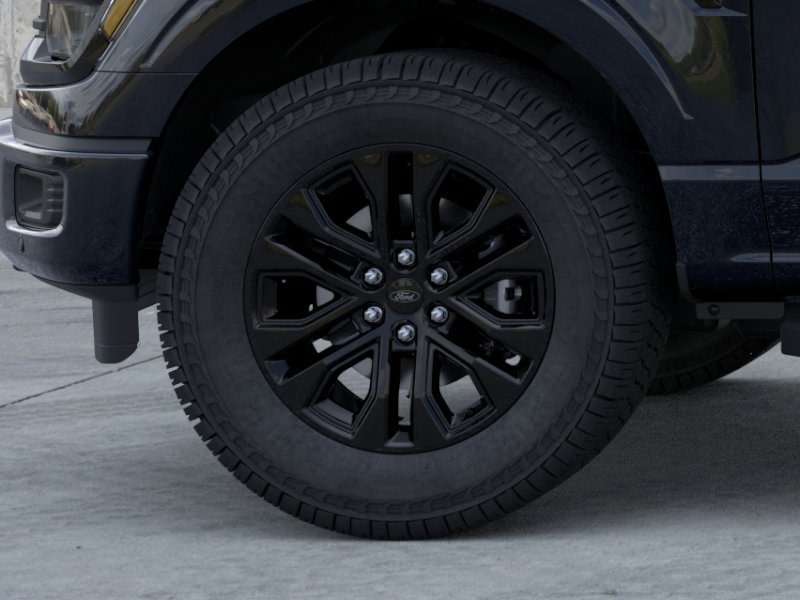 Thumbnail: 2026 Ford F-150 - 7