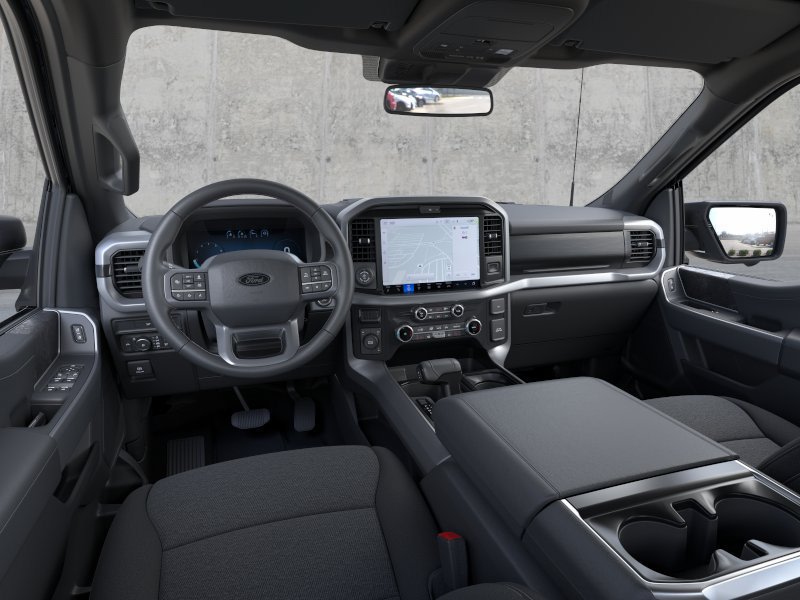 Thumbnail: 2026 Ford F-150 - 2