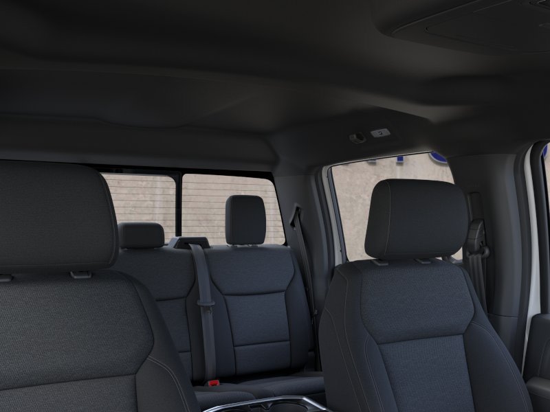 Thumbnail: 2026 Ford F-150 - 21