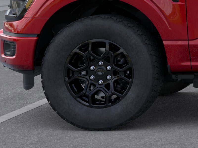 Thumbnail: 2026 Ford F-150 - 5