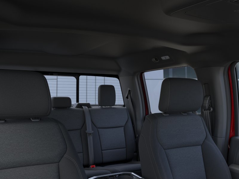 Thumbnail: 2026 Ford F-150 - 10