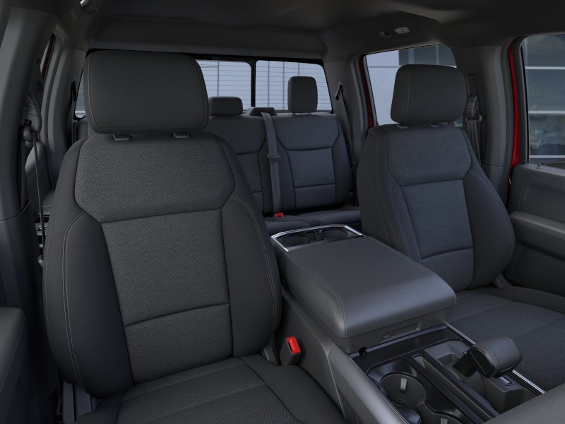 Thumbnail: 2026 Ford F-150 - 6