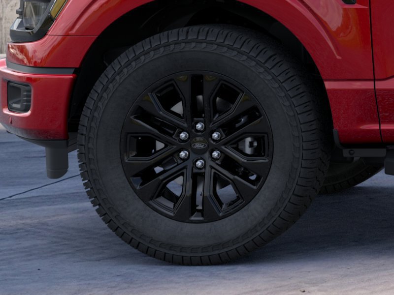 Thumbnail: 2026 Ford F-150 - 6