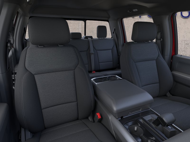 Thumbnail: 2026 Ford F-150 - 7