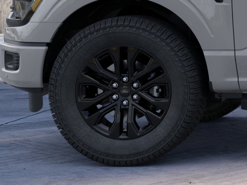 Thumbnail: 2026 Ford F-150 - 7