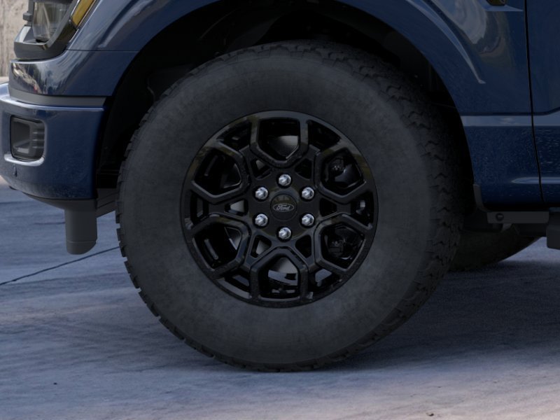 Thumbnail: 2026 Ford F-150 - 7