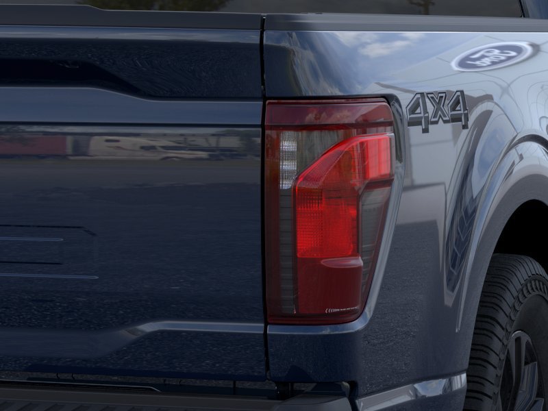 Thumbnail: 2026 Ford F-150 - 19