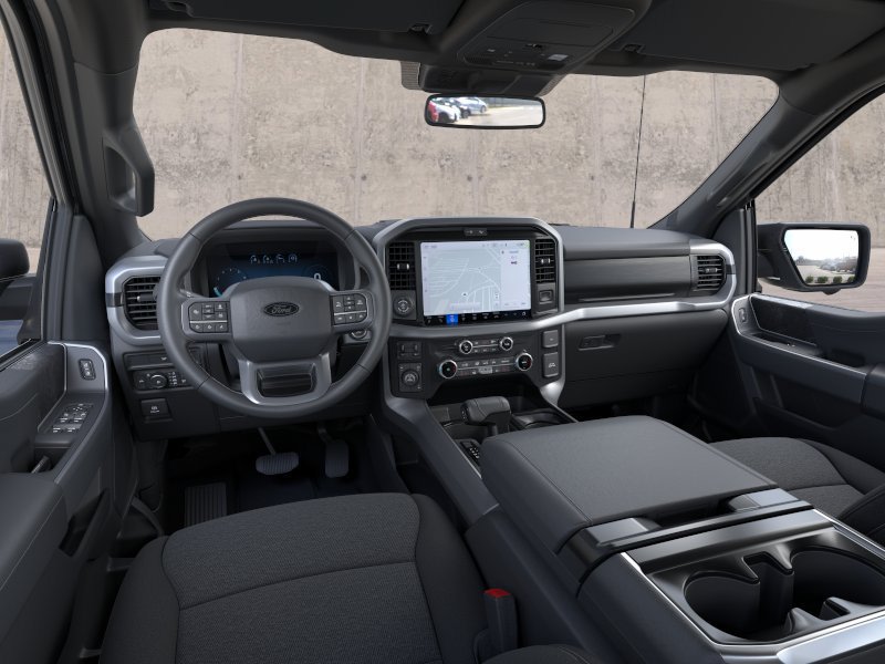 Thumbnail: 2026 Ford F-150 - 2