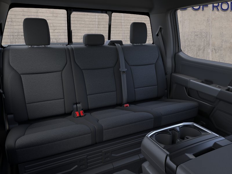 Thumbnail: 2026 Ford F-150 - 10