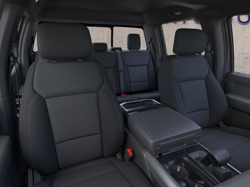 Thumbnail: 2026 Ford F-150 - 8