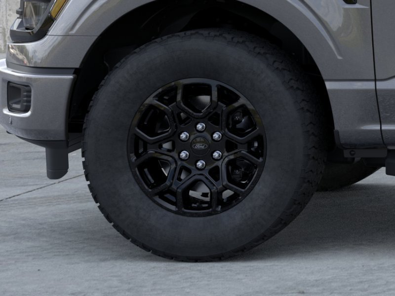 Thumbnail: 2026 Ford F-150 - 7