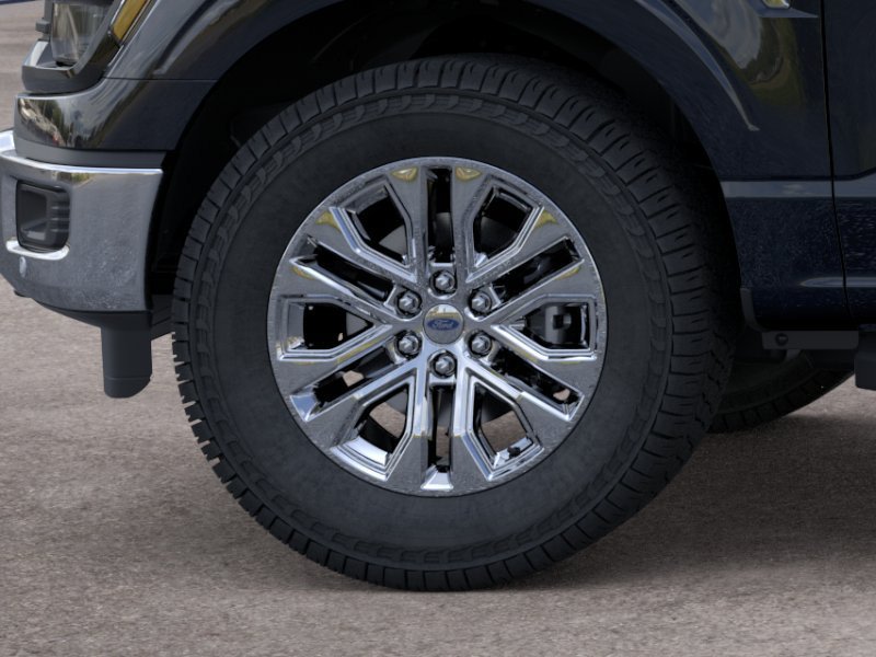 Thumbnail: 2026 Ford F-150 - 6