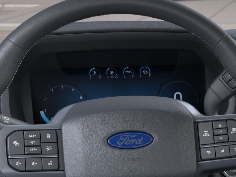Thumbnail: 2026 Ford F-150 - 10