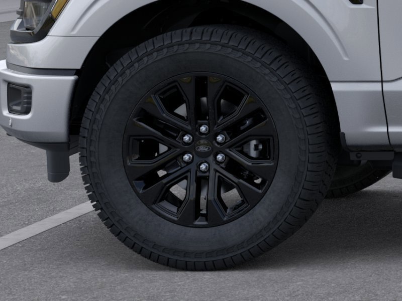 Thumbnail: 2026 Ford F-150 - 6