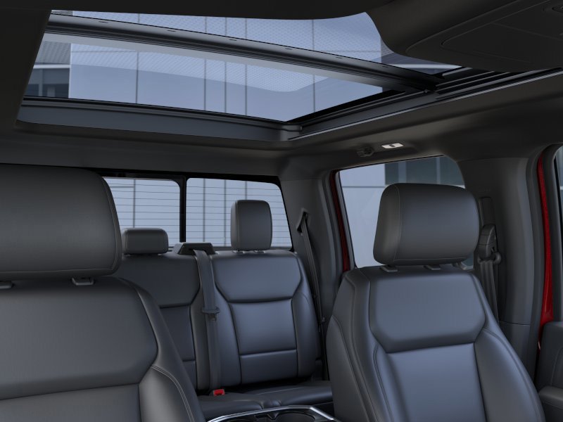 Thumbnail: 2026 Ford F-150 - 22