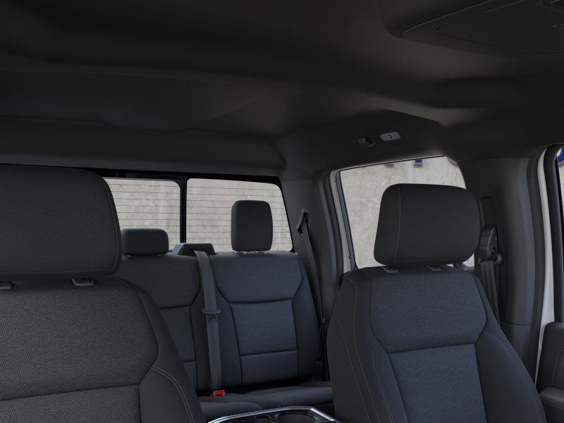 Thumbnail: 2026 Ford F-150 - 21