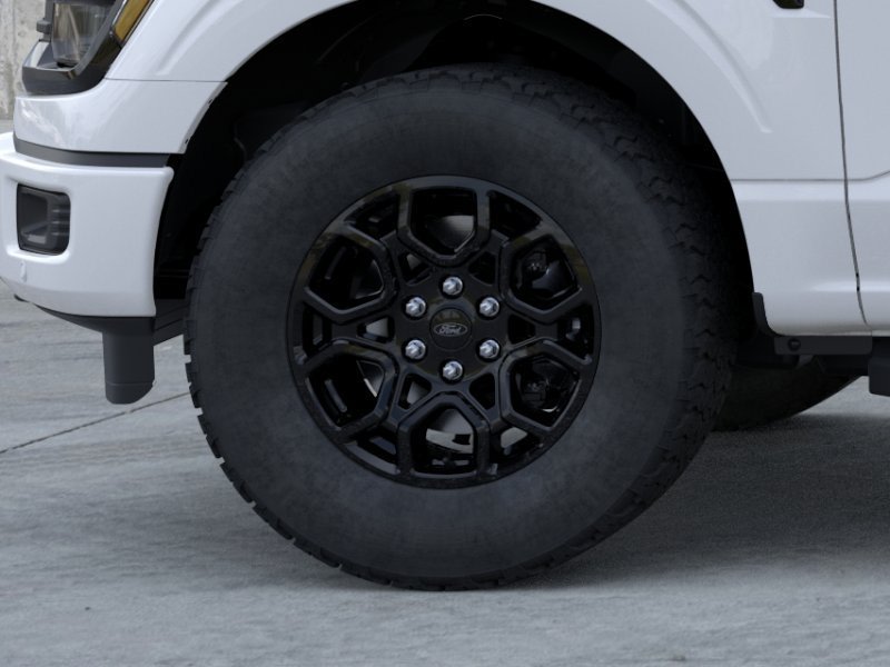 Thumbnail: 2026 Ford F-150 - 7