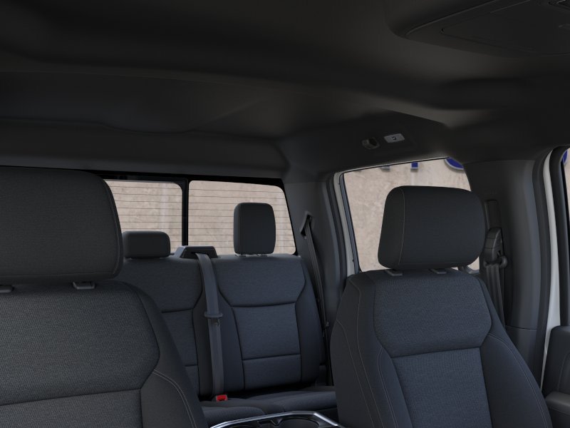 Thumbnail: 2026 Ford F-150 - 22