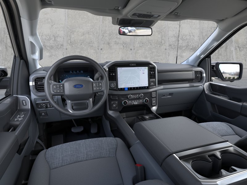 Thumbnail: 2026 Ford F-150 - 2