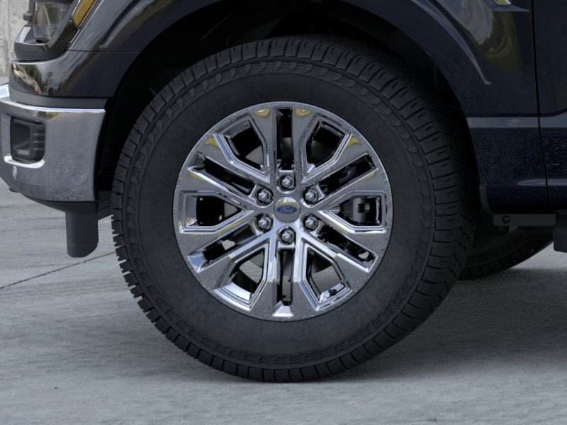 Thumbnail: 2026 Ford F-150 - 7