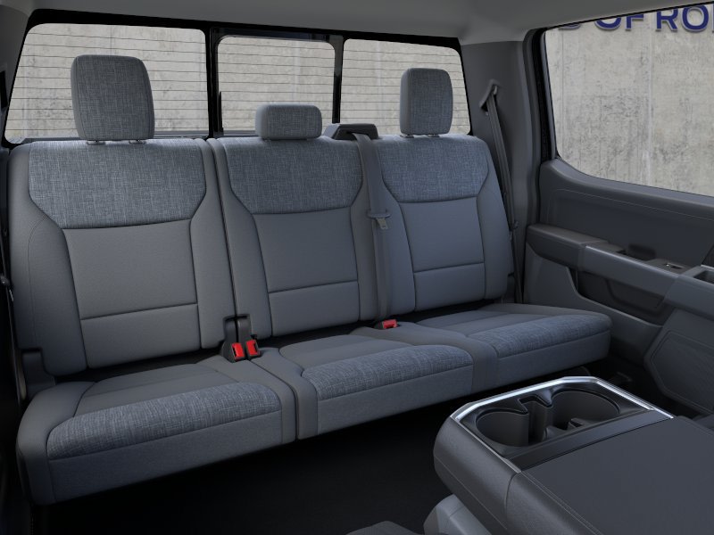 Thumbnail: 2026 Ford F-150 - 10
