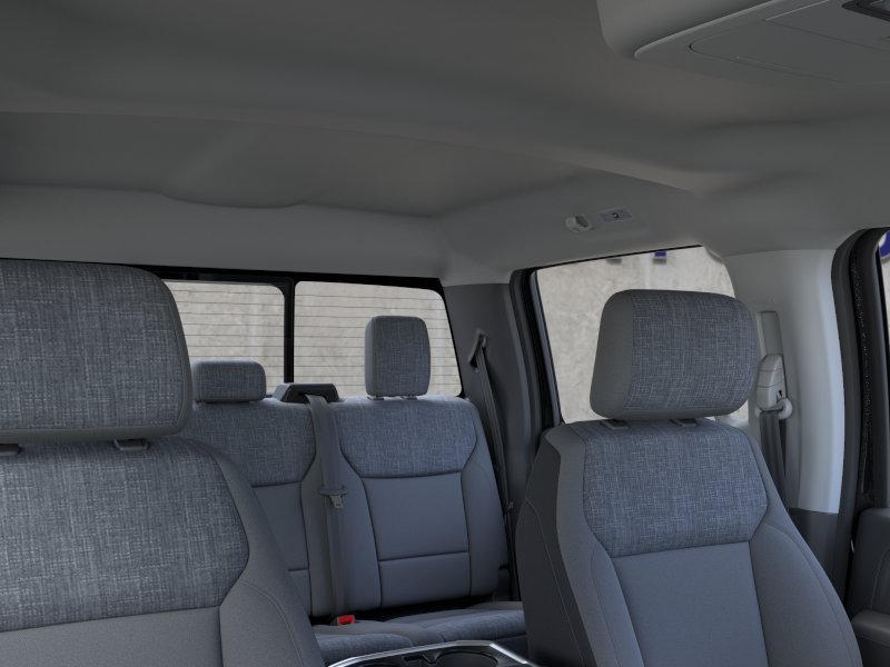 Thumbnail: 2026 Ford F-150 - 21