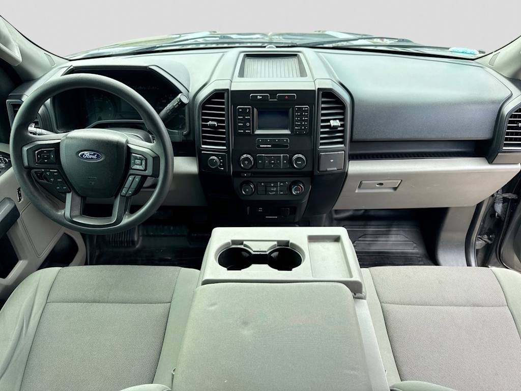 Thumbnail: 2016 Ford F-150 - 9