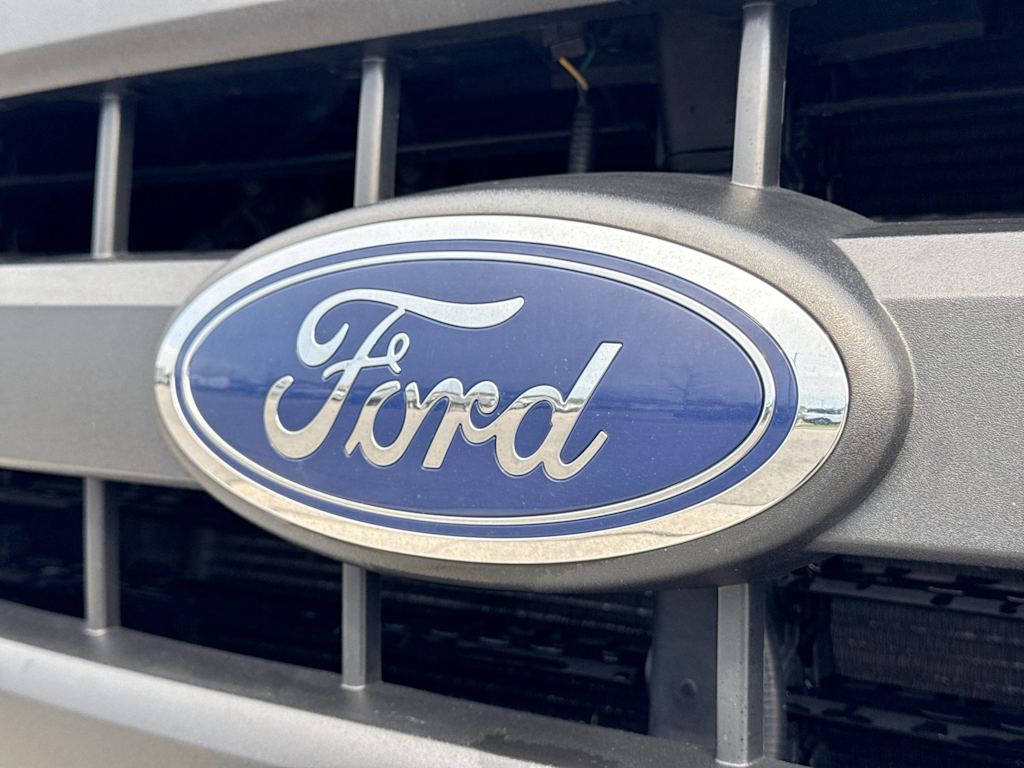 Thumbnail: 2016 Ford F-150 - 24