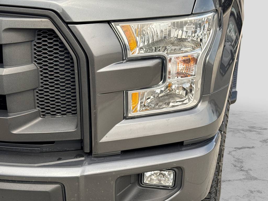 Thumbnail: 2016 Ford F-150 - 23