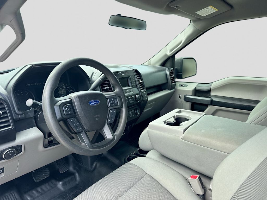 Thumbnail: 2016 Ford F-150 - 2