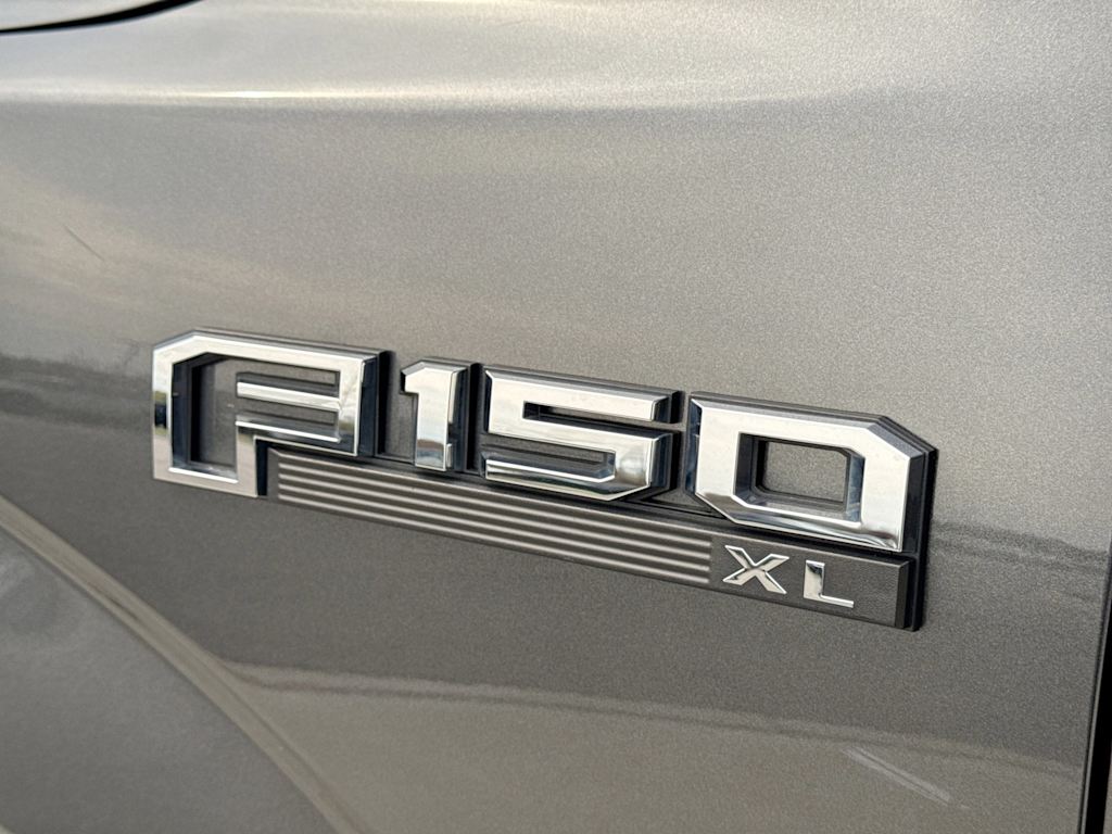 Thumbnail: 2016 Ford F-150 - 7