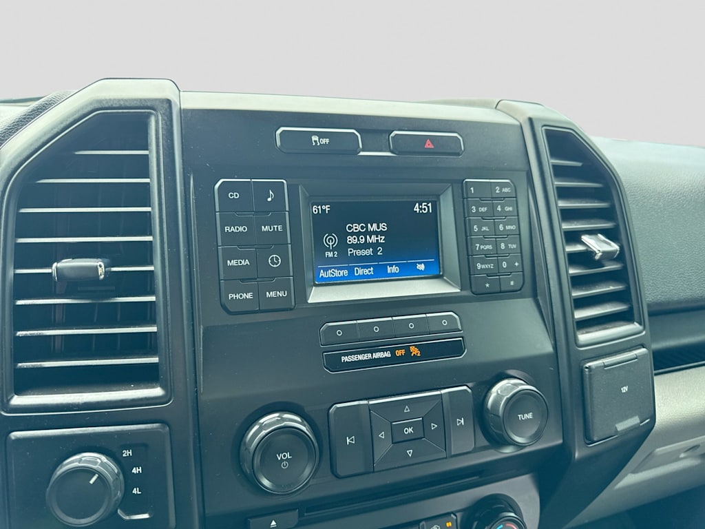 Thumbnail: 2016 Ford F-150 - 15