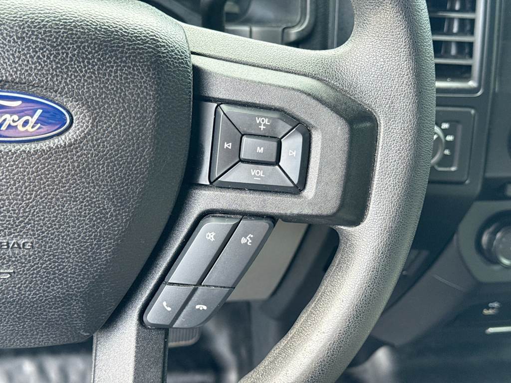 Thumbnail: 2016 Ford F-150 - 29