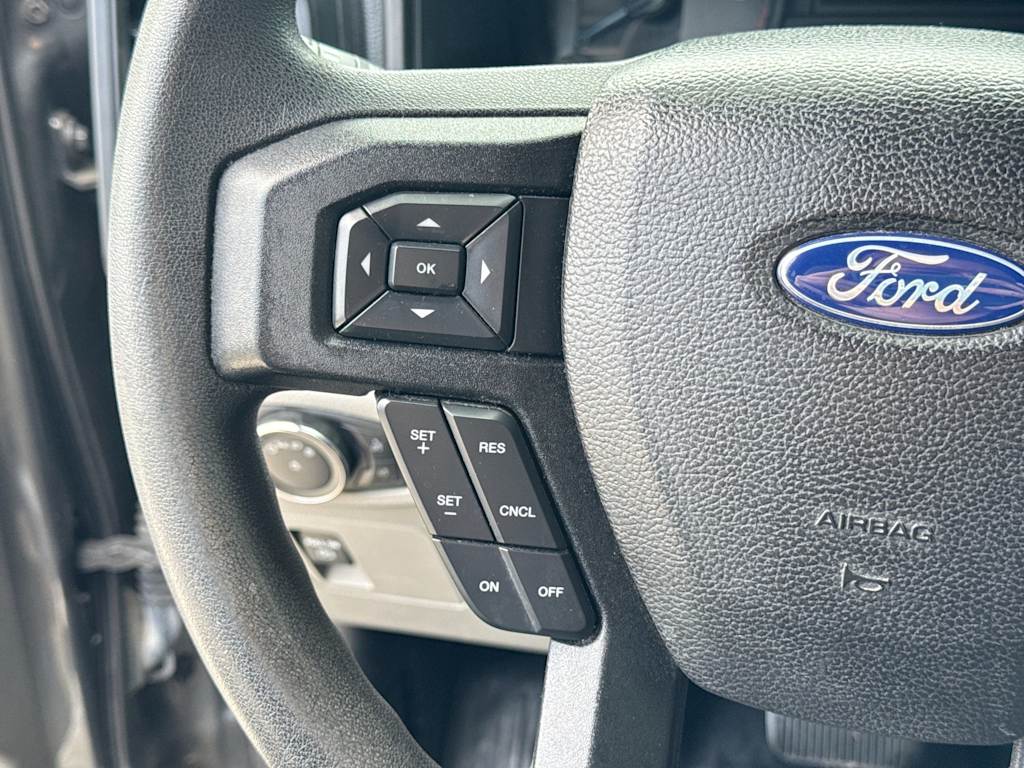 Thumbnail: 2016 Ford F-150 - 28