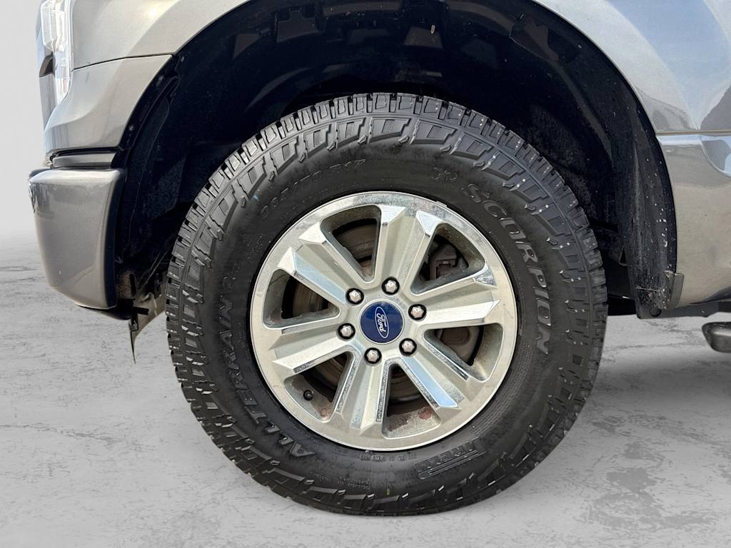 Thumbnail: 2016 Ford F-150 - 8