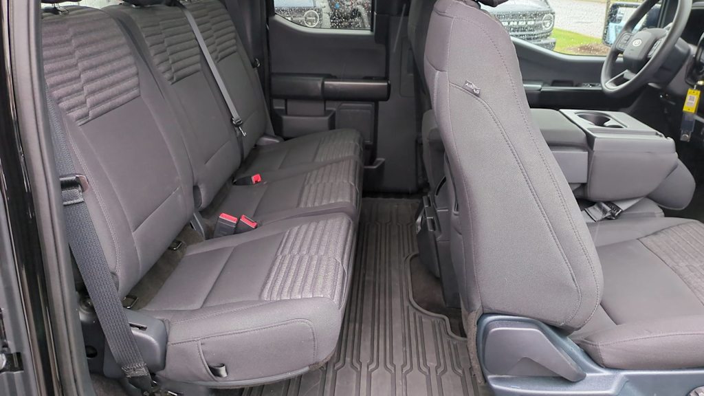 Thumbnail: 2021 Ford F-150 - 22