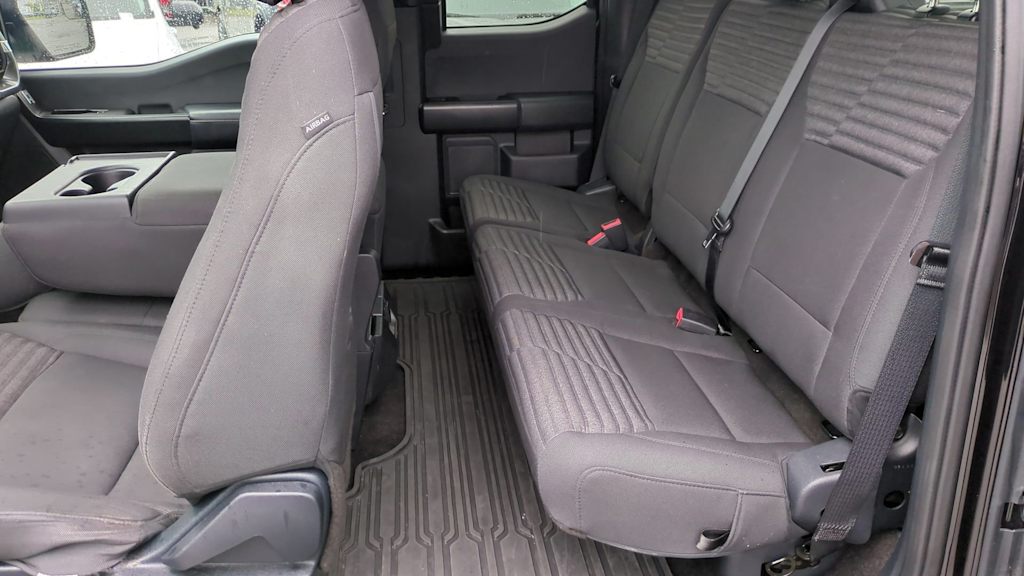 Thumbnail: 2021 Ford F-150 - 11