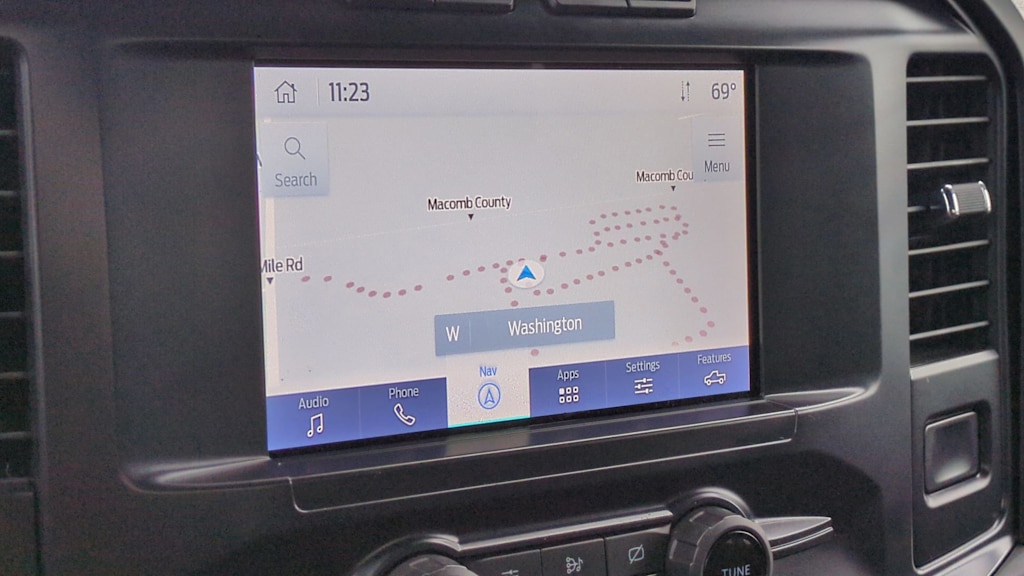 Thumbnail: 2021 Ford F-150 - 29