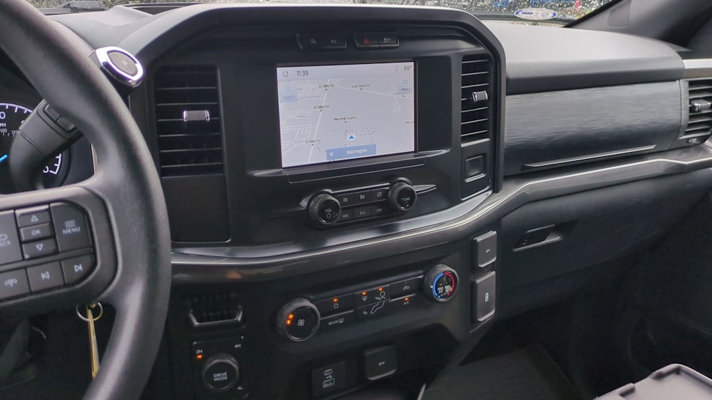 Thumbnail: 2021 Ford F-150 - 12