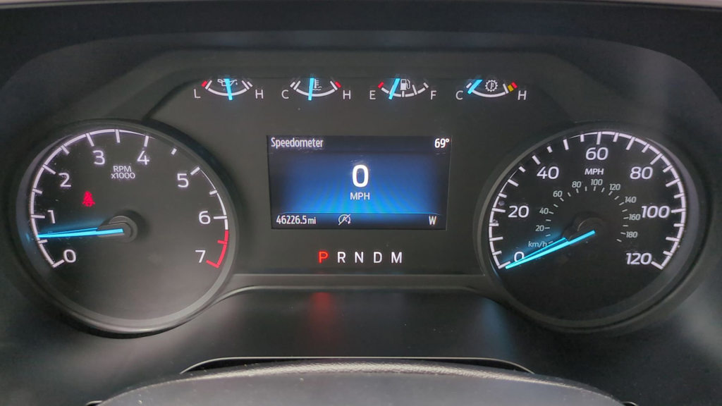 Thumbnail: 2021 Ford F-150 - 13