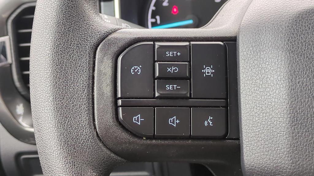 Thumbnail: 2021 Ford F-150 - 24